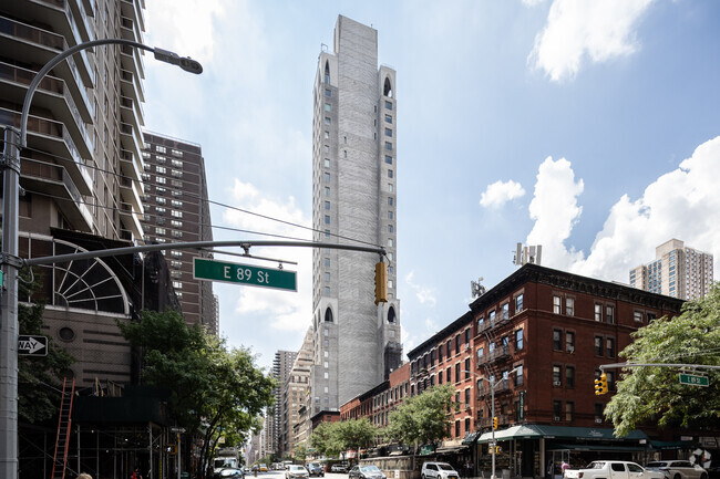 Foto del edificio - 180 E 88th St