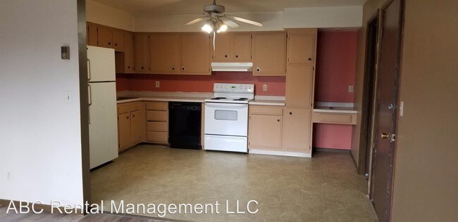 Foto del edificio - 3639 N 6th St