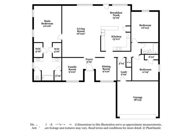 Building Photo - 3120 Fort Socrum Village Blvd