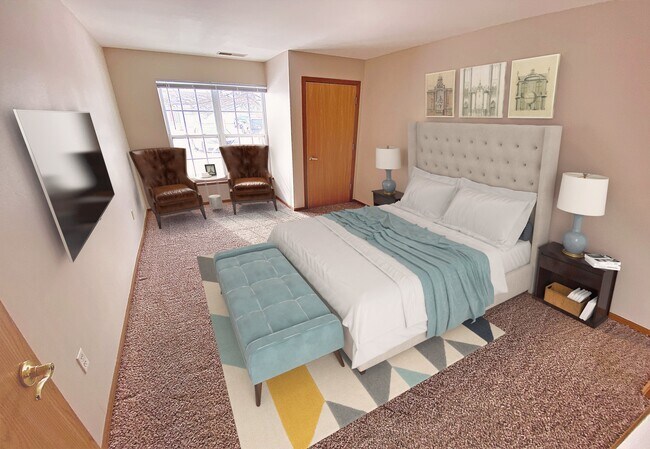 Foto del edificio - 6935 70th Ct