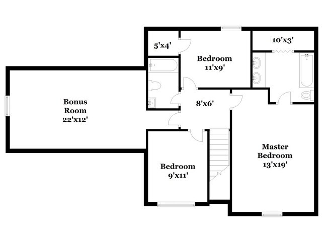 Building Photo - 607 Doral Pointe
