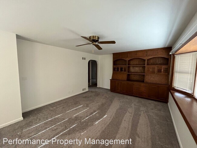 Building Photo - 2 br, 2 bath House - 1827 N 58th Street