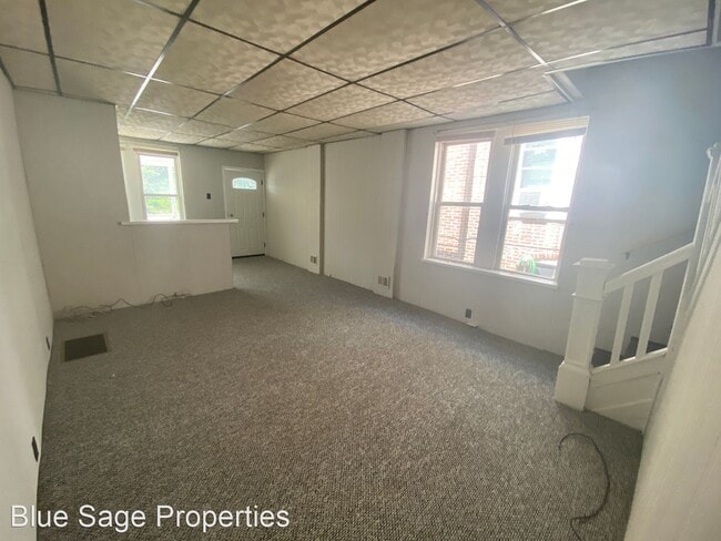 Building Photo - 3 br, 1.5 bath House - 1413 Hewes Ave