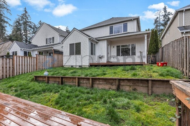 Building Photo - 1290 NE Margeaux Pl