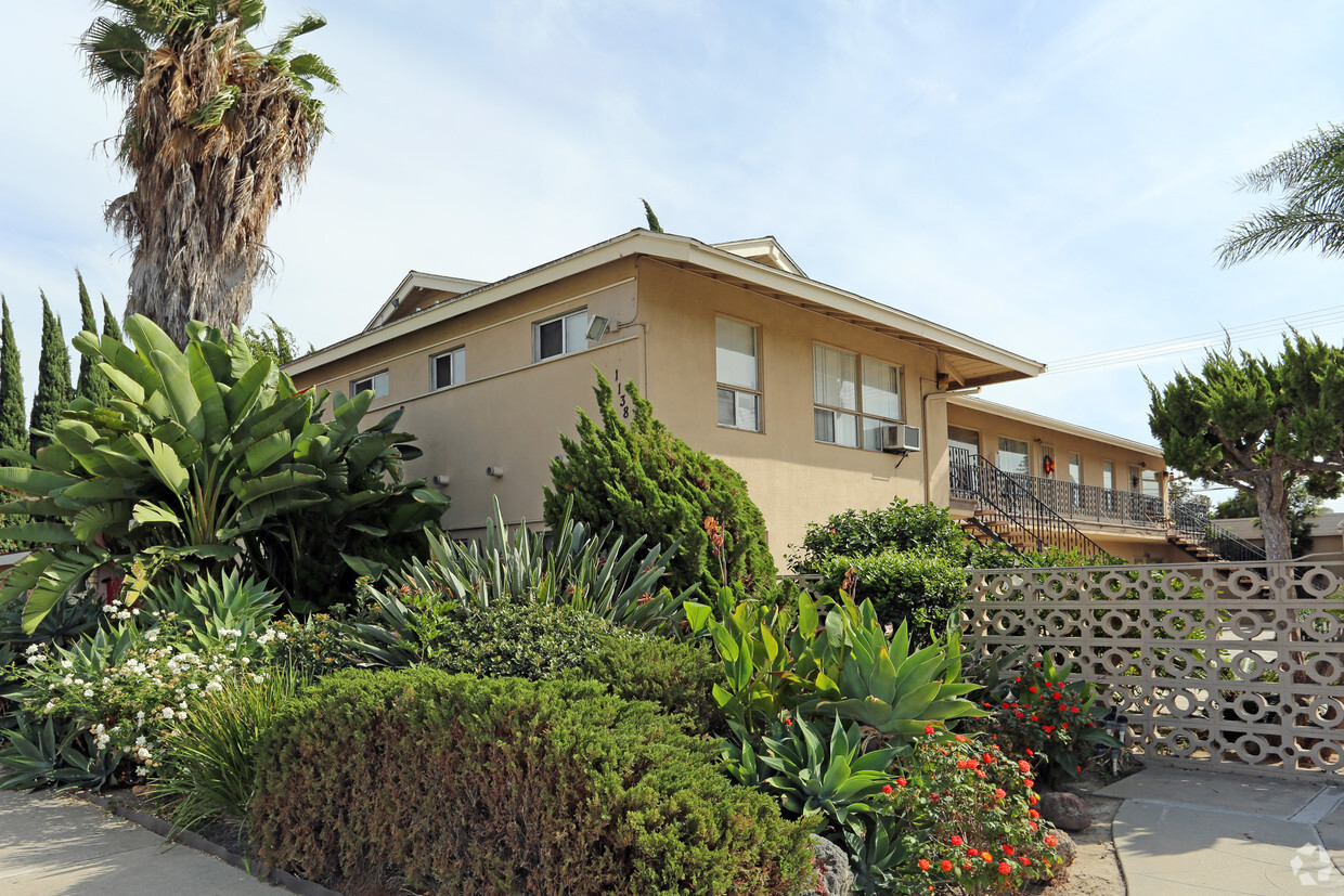 Primary Photo - Casa Grande Apartments