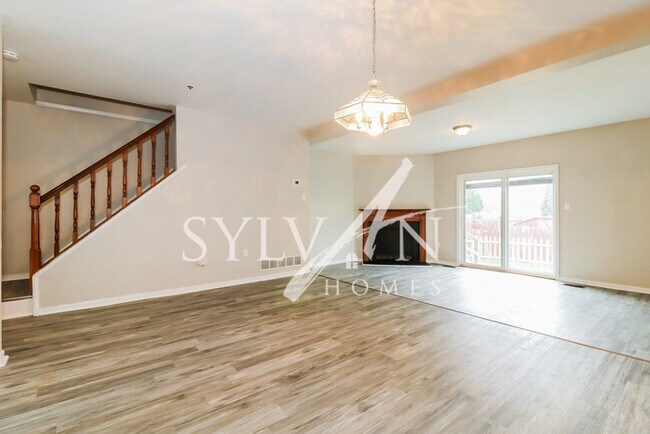 Foto del edificio - You will love this cozy 3 bed 2.5 bath home!