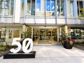 Building Photo - 50 McCaul St