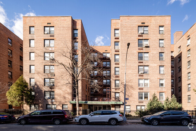 Building Photo - Shoreham Apartments