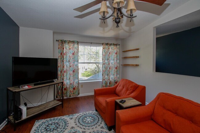 Foto del edificio - 29207 Harbour Vista Cir