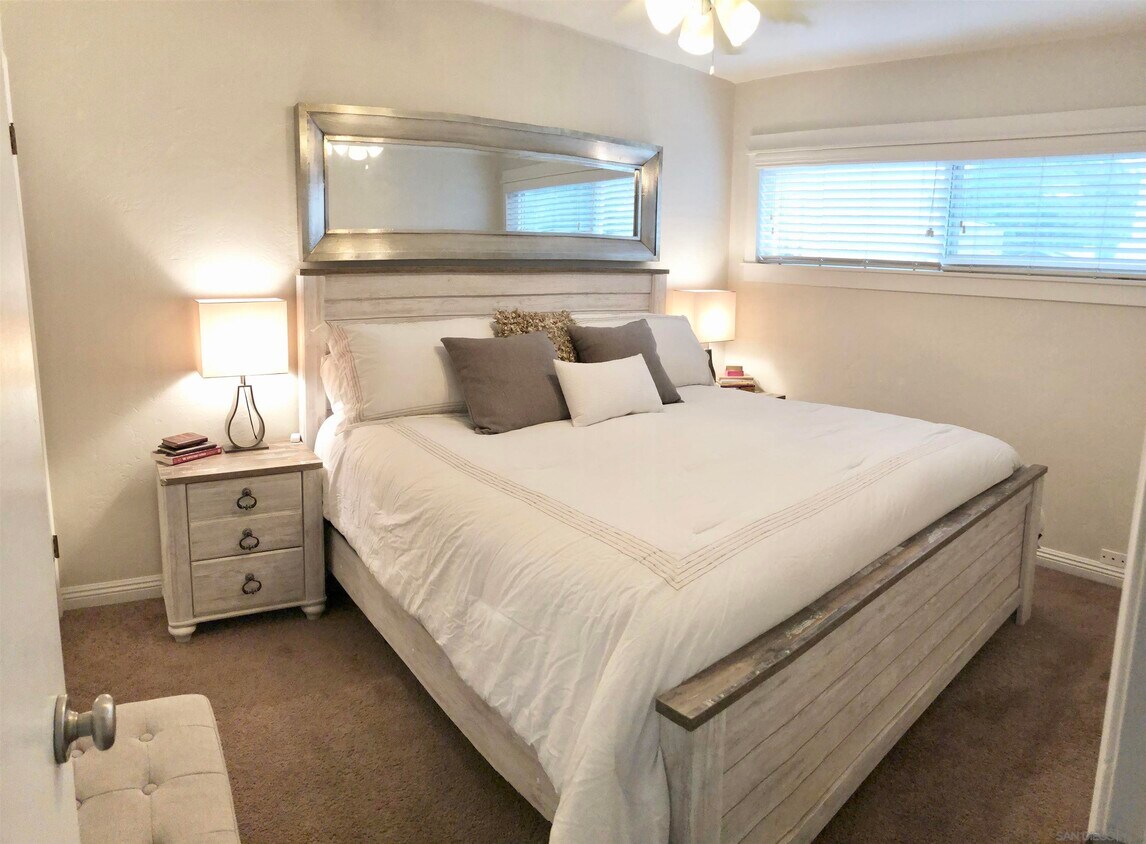 4823 Felton St, San Diego, CA 92116 House Rental in San Diego, CA