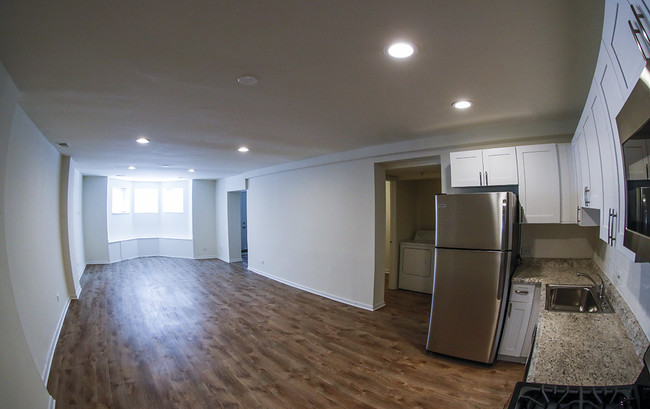 Foto del edificio - 2302 W Monroe St
