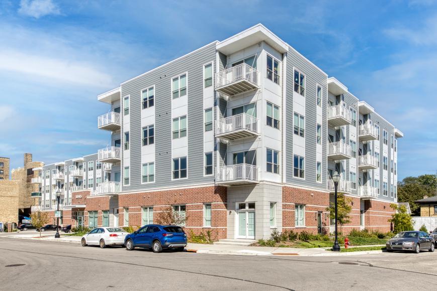 Primary Photo - 1 bedroom in Kenosha WI 53140