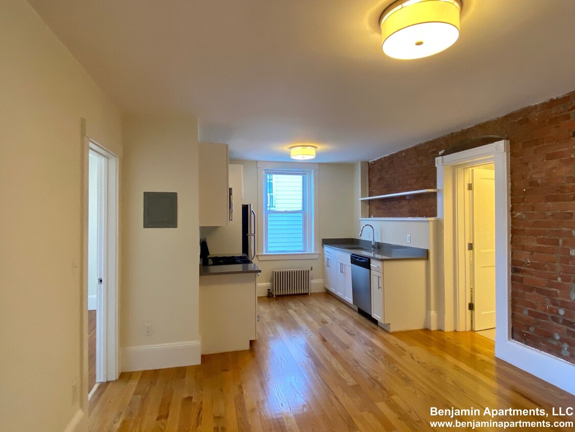 Foto principal - 80 Harvard Ave