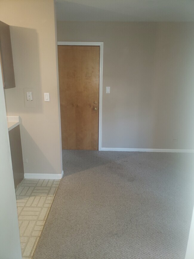 602 N Milwaukee Ave Unit 602B, Libertyville, IL 60048 Apartments in