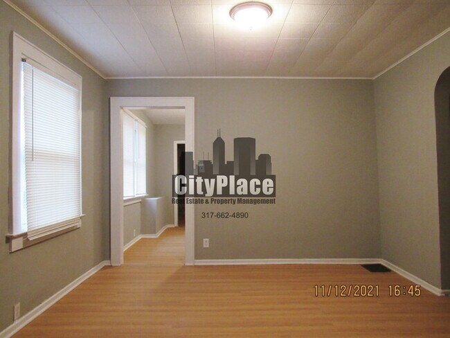 Foto del edificio - 1634 E. Tabor St. Indpls, IN 46203