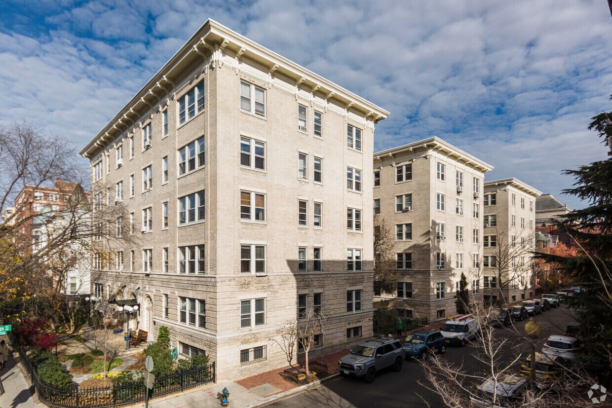 Primary - Rutland Courts