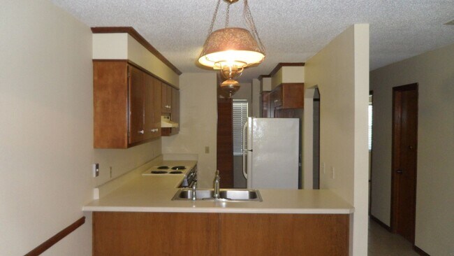 Foto del edificio - Great Condo on Bemiss