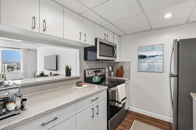Photo - ReNew Logan Square Apartments