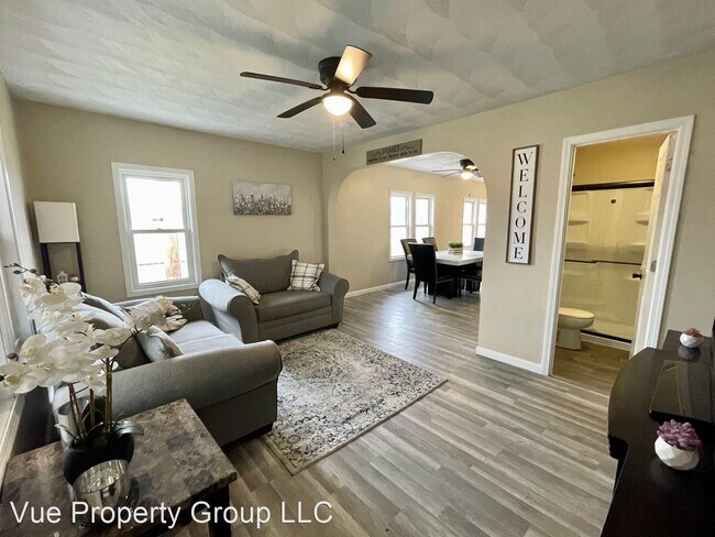 Building Photo - 3 br, 2 bath House - 1338 Maple Avenue