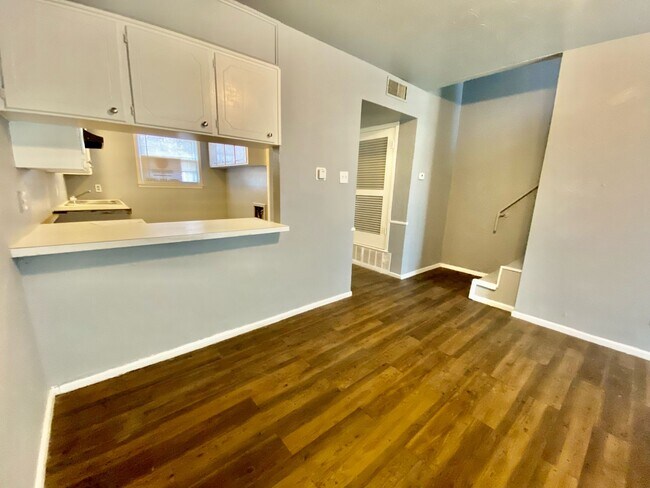 Foto del edificio - 2107 49th St
