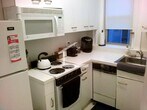 Primary Photo - Brighton 1 bed with heat and hot water inc...