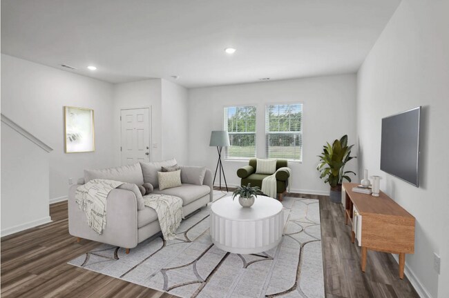 Building Photo - 3040 Fulong Dr