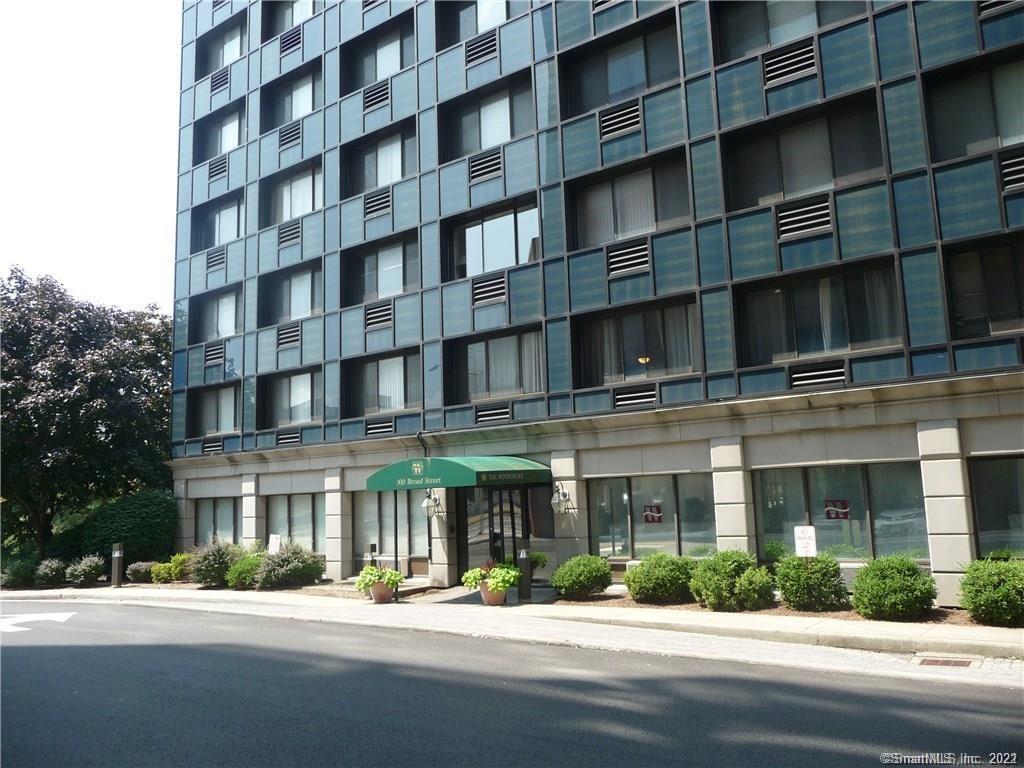 300 Broad St Unit 508, Stamford, CT 06901 Condo for Rent in Stamford