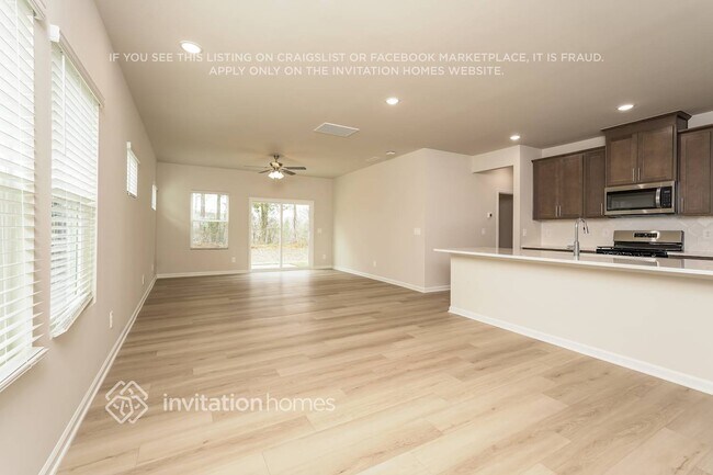 Foto del edificio - 1609 Cherry Seed Ct