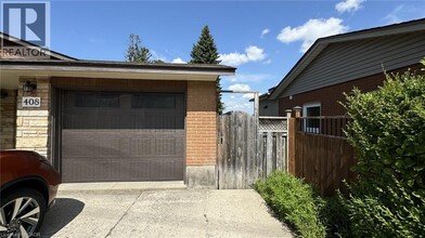 Building Photo - 408 Erb St. W