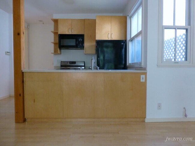 Foto del edificio - 2646 3rd St