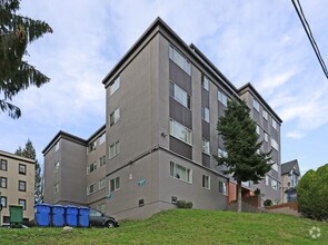 Building Photo - Cameron Manor 2