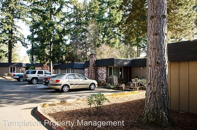 Building Photo - 16863 NE Glisan St