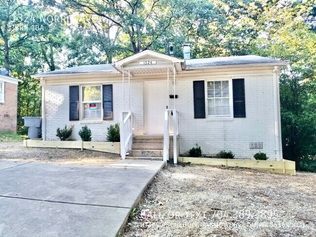 Photo - 1324 Norris Ave House