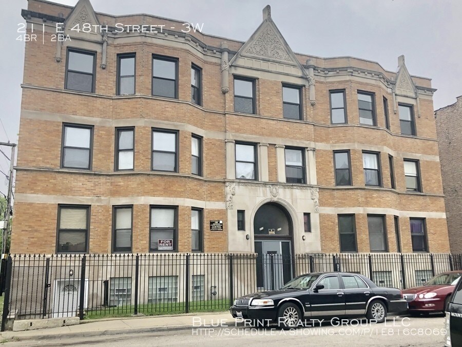 Primary Photo - 211-213 E 48th Street