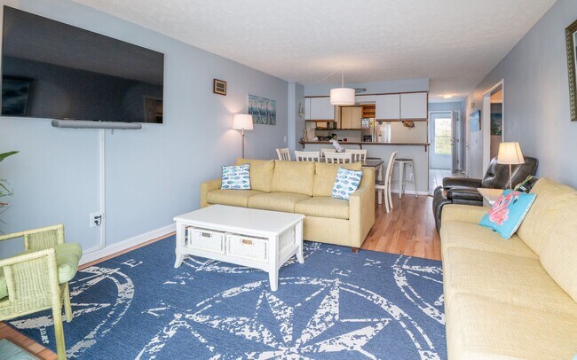 Foto del edificio - SHORT TERM RENTAL ONLY Spend Winter Oceanf...