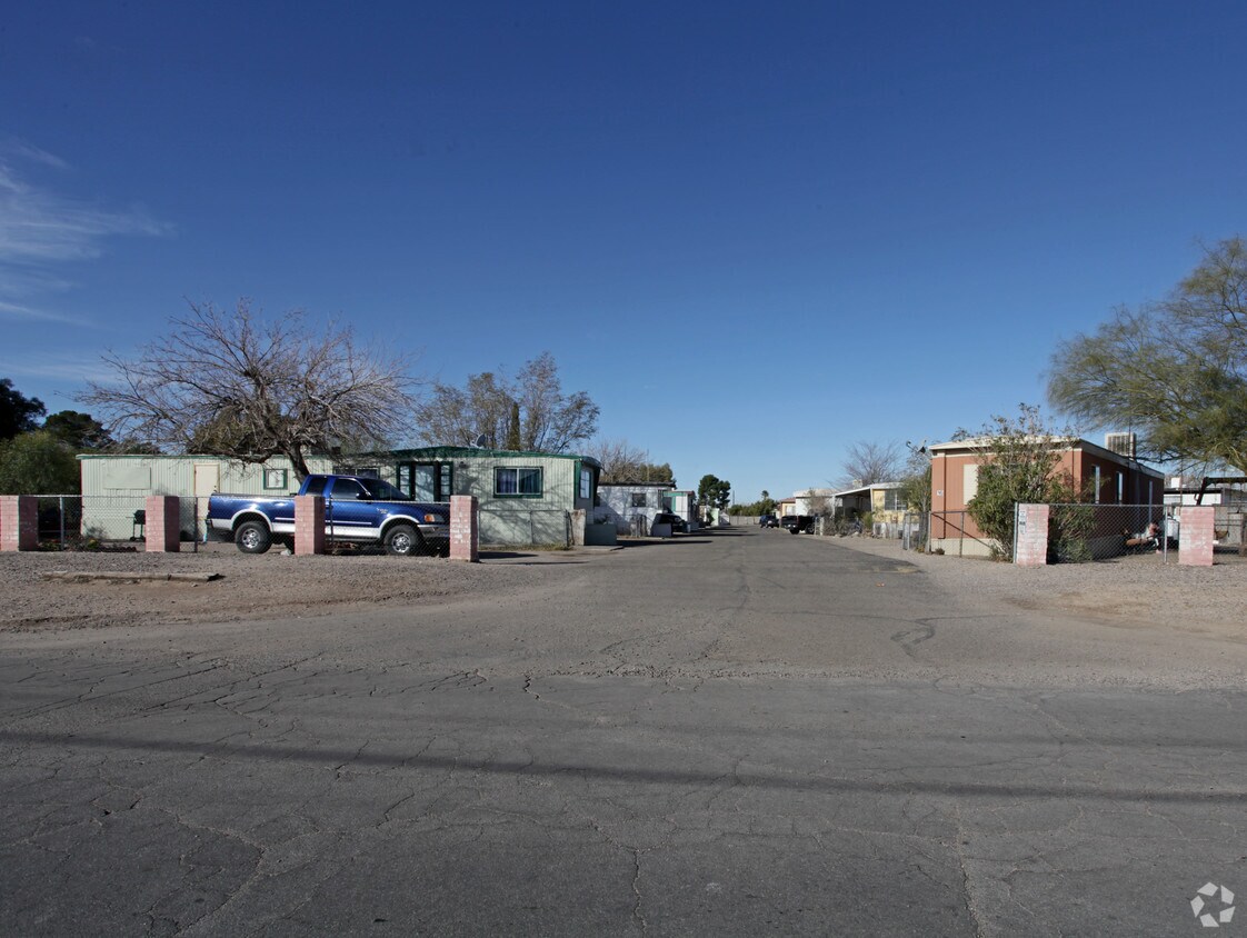 Primary Photo - Sahuaro Mobile Home Park