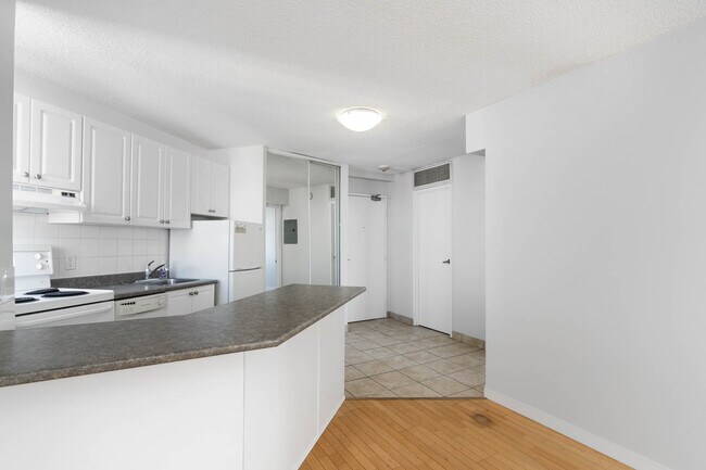 Photo du bâtiment - Nicola Place