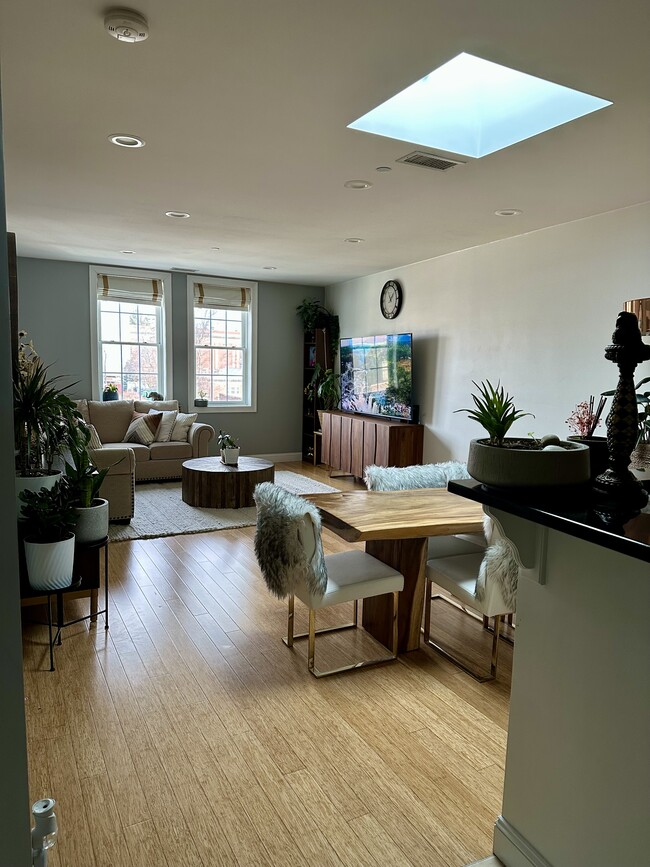 Foto del edificio - 30 High St