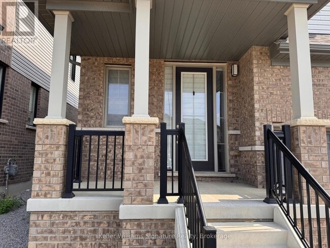 Building Photo - 264 Provident Way