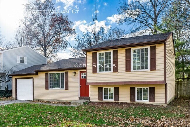 Foto del edificio - 5281 Sweet William Ct