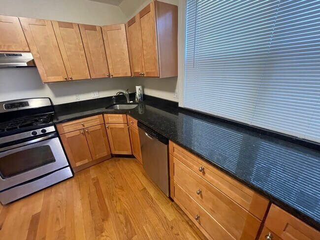 Foto del edificio - 13 Edmunds St