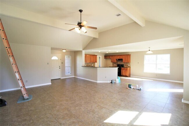 Foto del edificio - 3839 Pecan Creek Dr