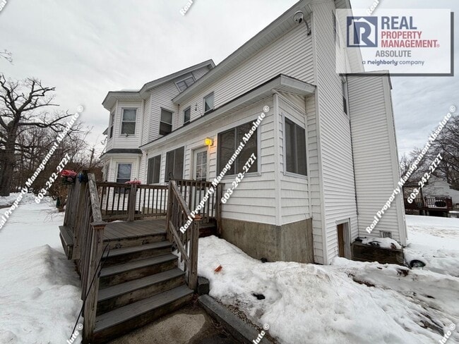 Foto del edificio - 88 Union St