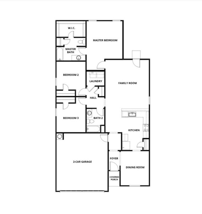 Foto del edificio - 14012 John Aregood Pass