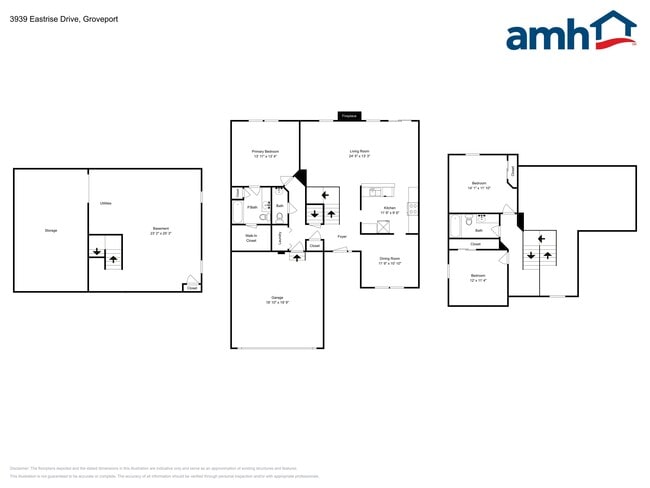 Building Photo - 3939 Eastrise Dr
