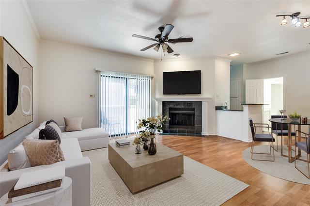 Foto principal - 3405 Binkley Ave