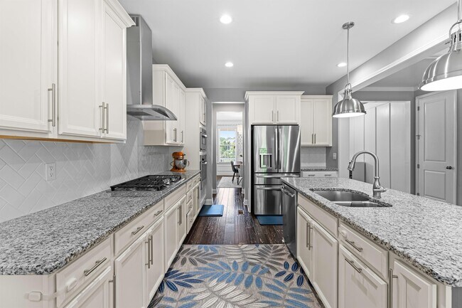 Building Photo - 2678 Tunstall Grove Dr