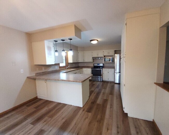 Foto del edificio - Nice 4 Bedroom 2 Bathroom house in Hudson