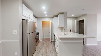 Interior Photo - Bradlee Danvers