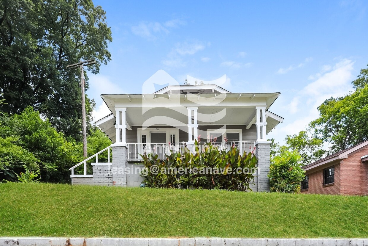 Foto principal - 1711 Eufaula Ave